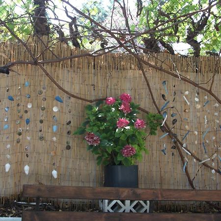 אפרטהוטל פפקרי House Ekton מראה חיצוני תמונה