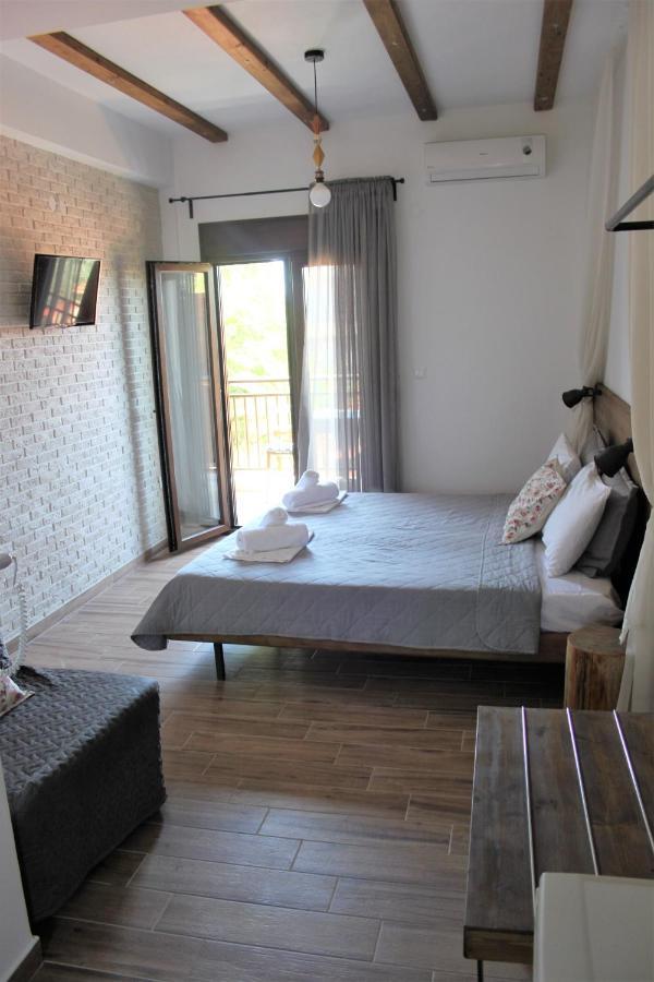 אפרטהוטל פפקרי House Ekton מראה חיצוני תמונה