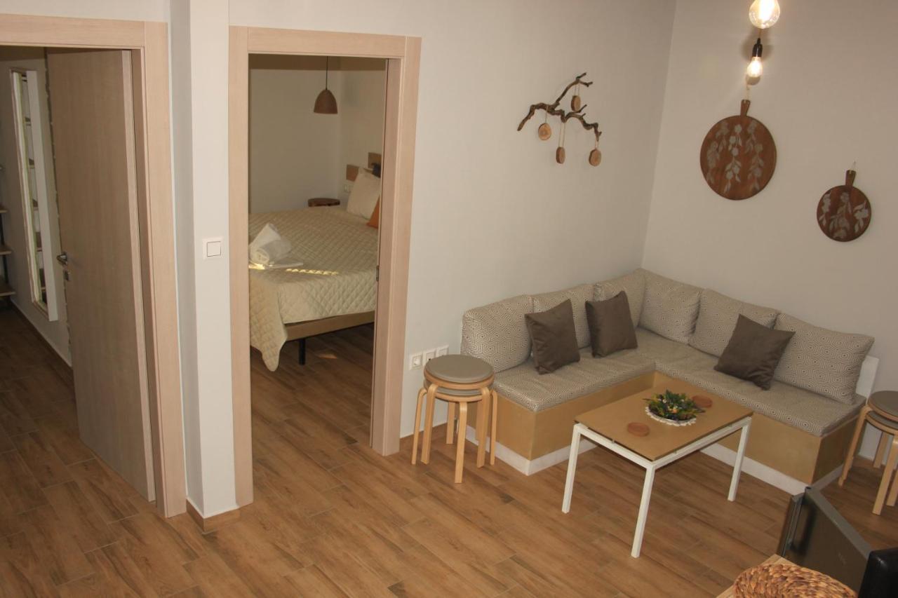 אפרטהוטל פפקרי House Ekton מראה חיצוני תמונה