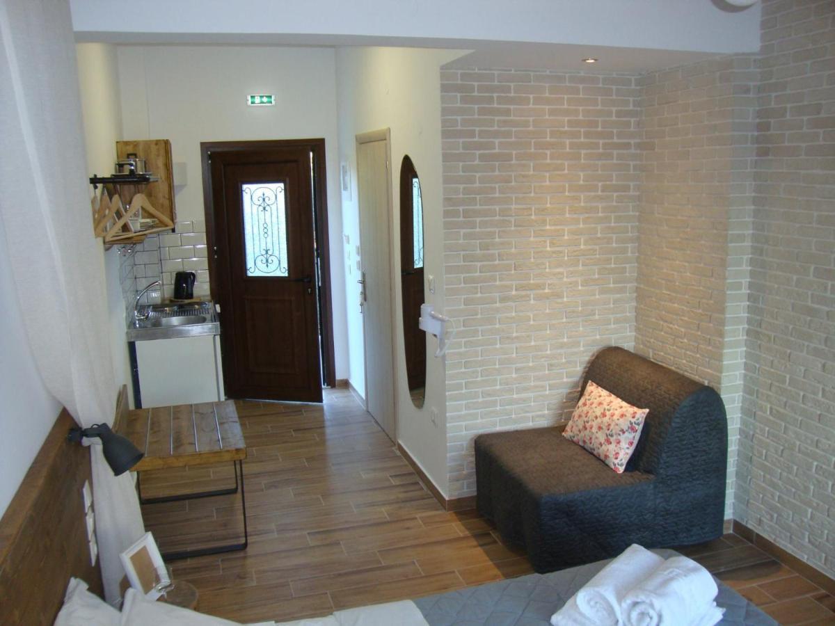 אפרטהוטל פפקרי House Ekton מראה חיצוני תמונה