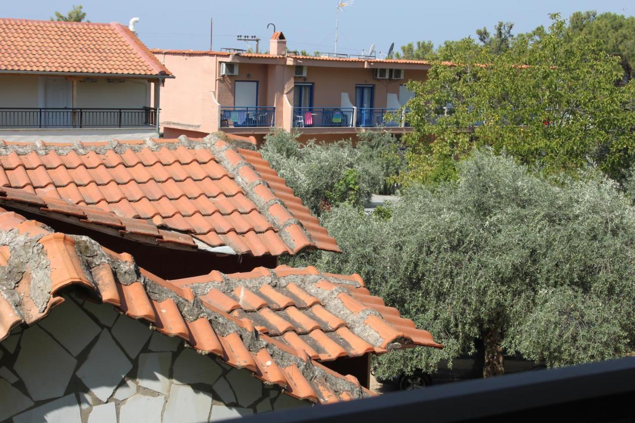 אפרטהוטל פפקרי House Ekton מראה חיצוני תמונה
