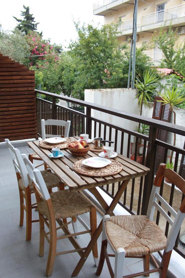 אפרטהוטל פפקרי House Ekton מראה חיצוני תמונה