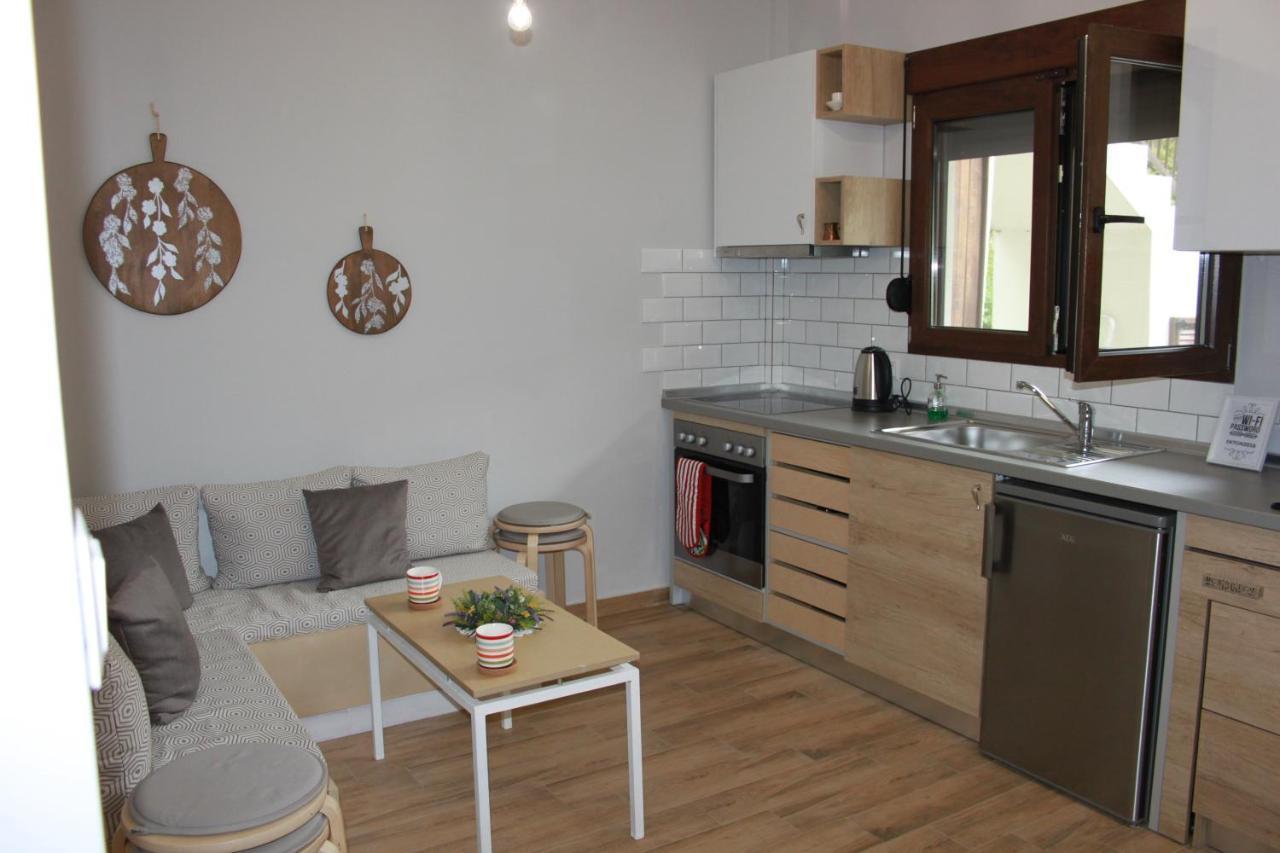 אפרטהוטל פפקרי House Ekton מראה חיצוני תמונה