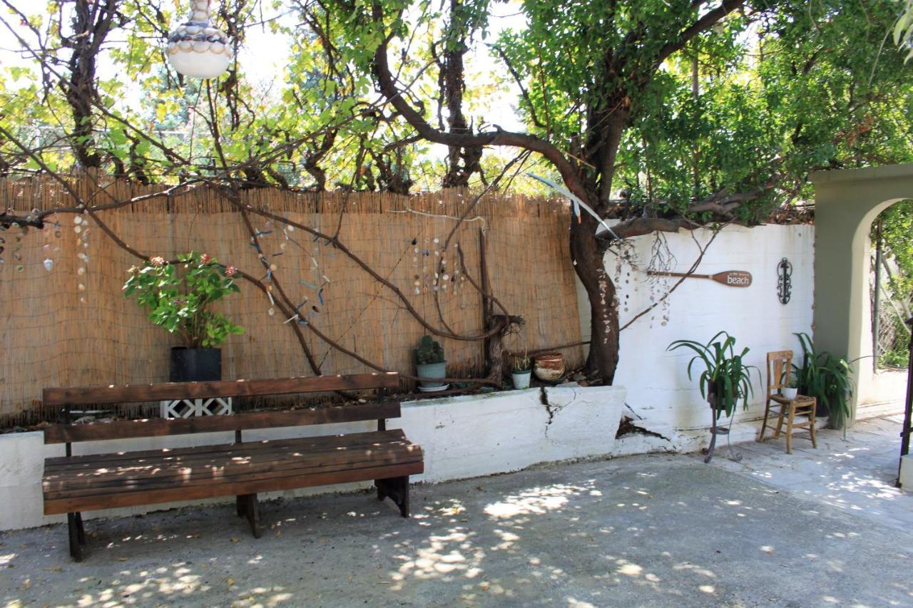 אפרטהוטל פפקרי House Ekton מראה חיצוני תמונה