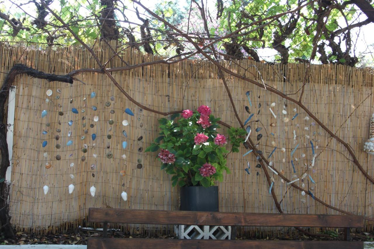 אפרטהוטל פפקרי House Ekton מראה חיצוני תמונה