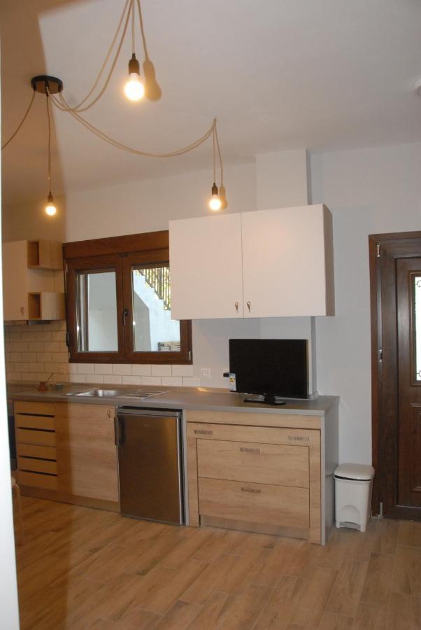 אפרטהוטל פפקרי House Ekton מראה חיצוני תמונה