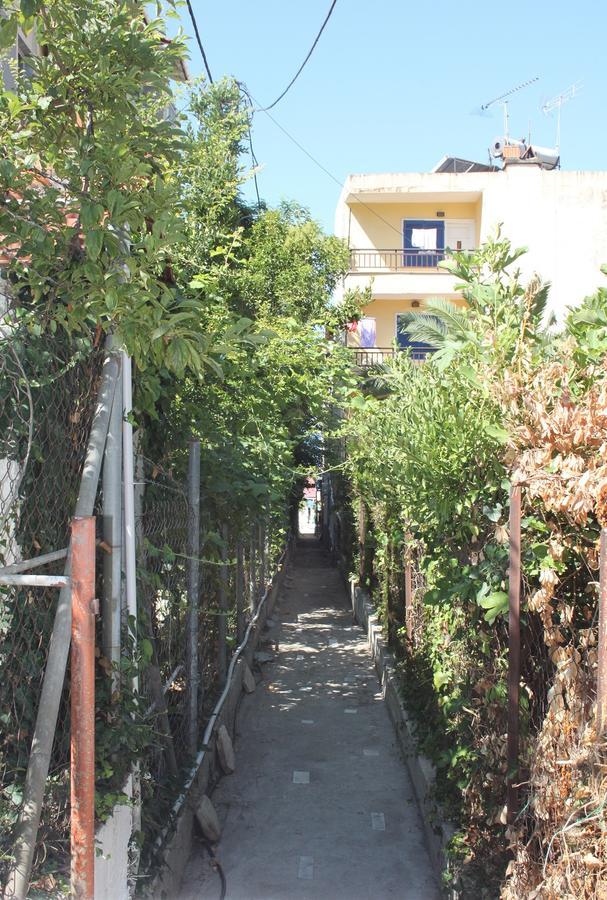 אפרטהוטל פפקרי House Ekton מראה חיצוני תמונה