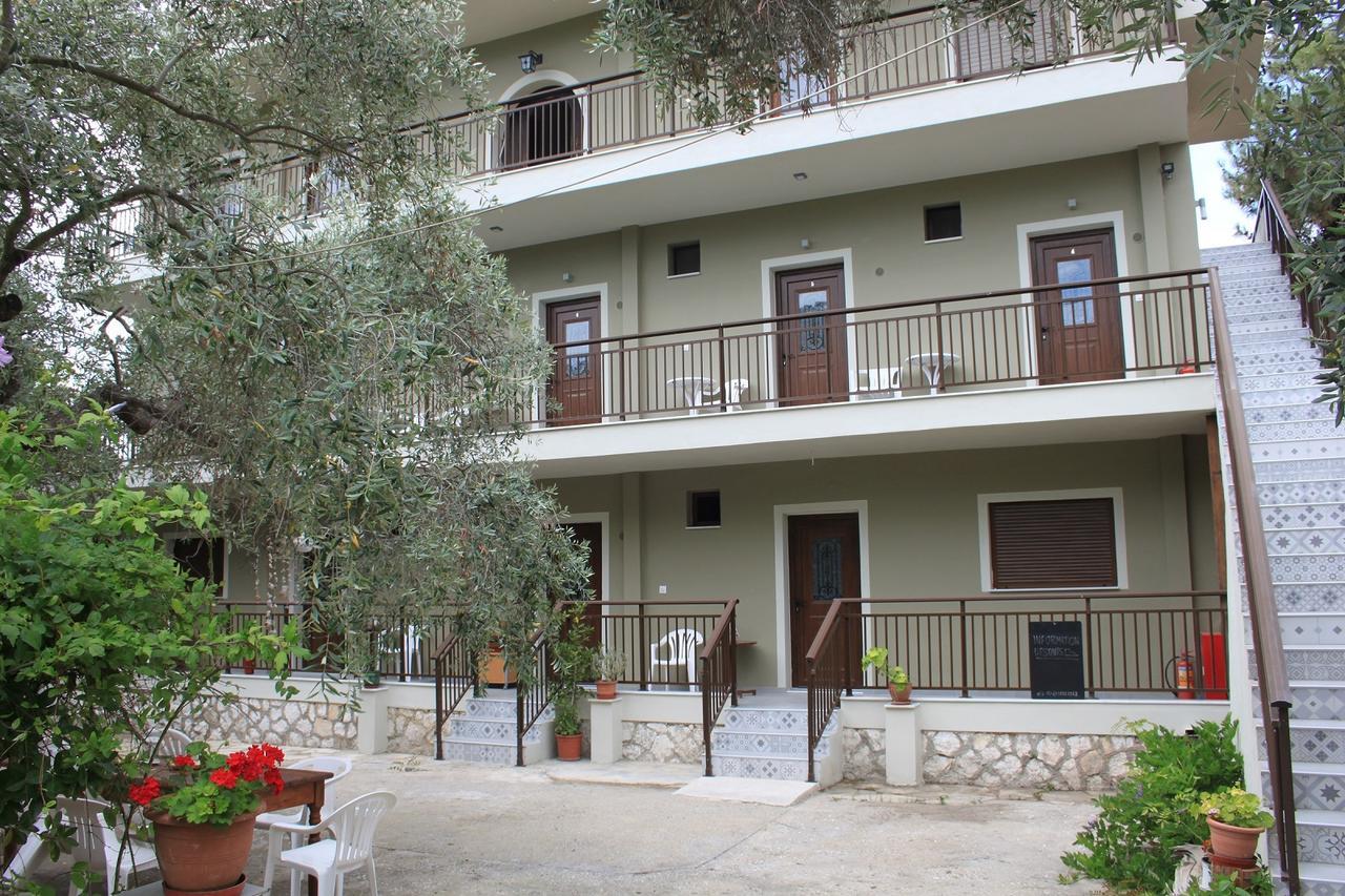 אפרטהוטל פפקרי House Ekton מראה חיצוני תמונה