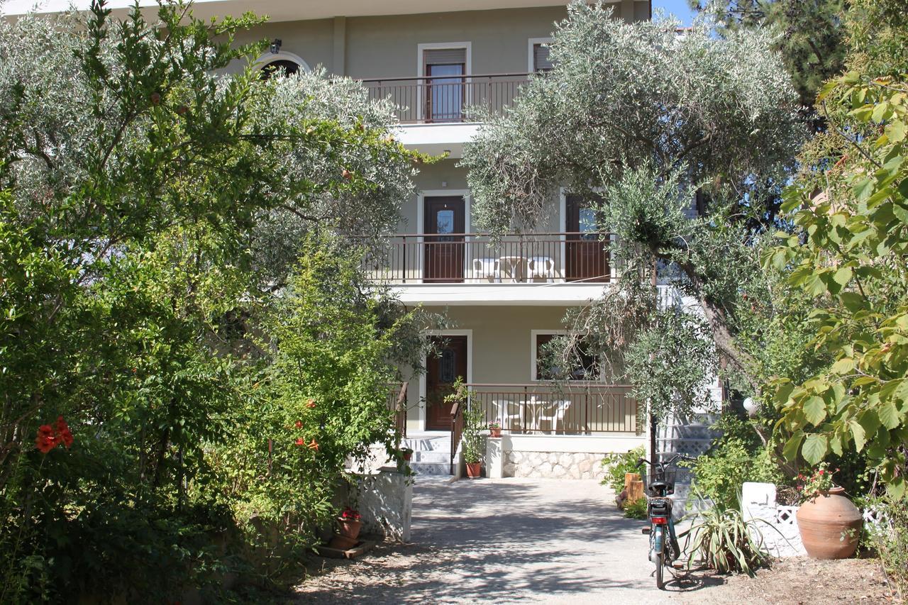 אפרטהוטל פפקרי House Ekton מראה חיצוני תמונה