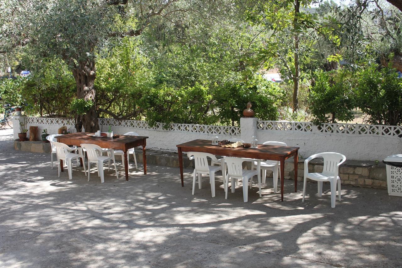 אפרטהוטל פפקרי House Ekton מראה חיצוני תמונה