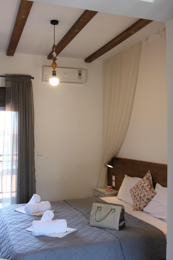 אפרטהוטל פפקרי House Ekton מראה חיצוני תמונה
